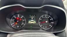 MG ZS 1.5 VTi-TECH Excite 5dr Petrol Hatchback